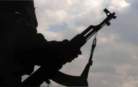 ناکامی تروریست‌ها در نفوذ به کشور