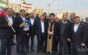 نتیجه امام خمینی