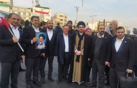 نتیجه امام خمینی