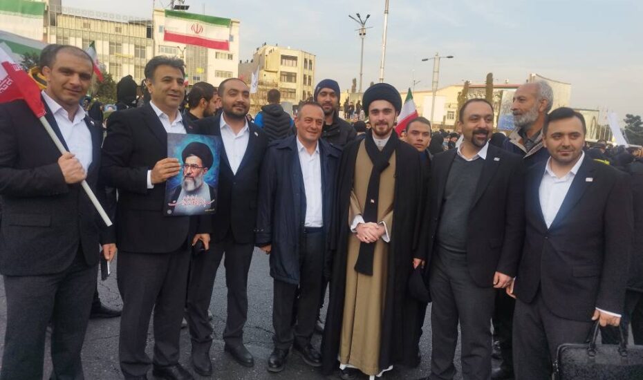 نتیجه امام خمینی