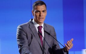 نخست وزیر اسپانیا