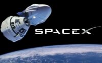نخستین مأموریت اسپیس‌ایکس در سال ۲۰۲۶
