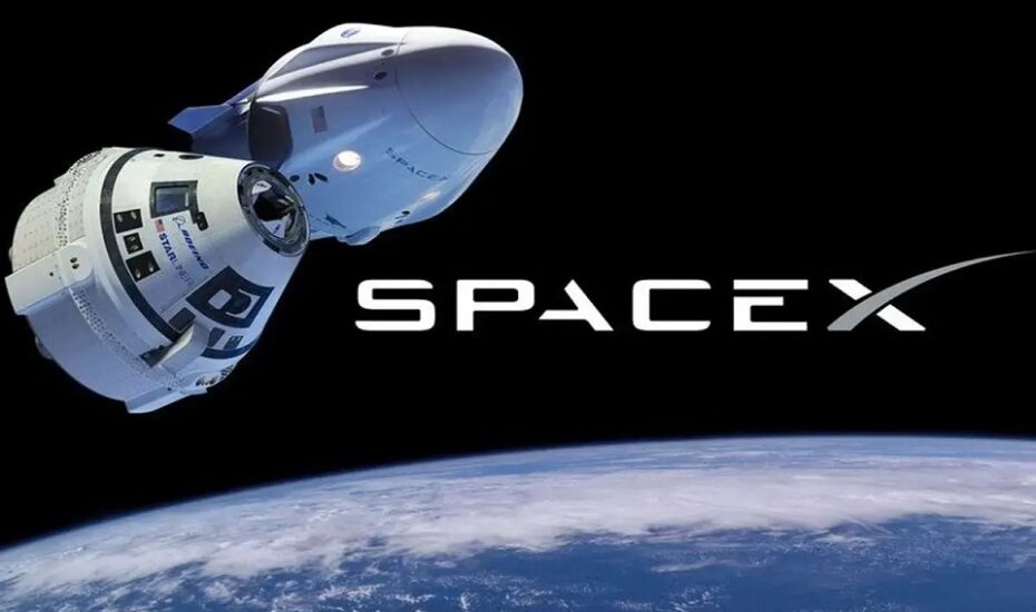 نخستین مأموریت اسپیس‌ایکس در سال ۲۰۲۶