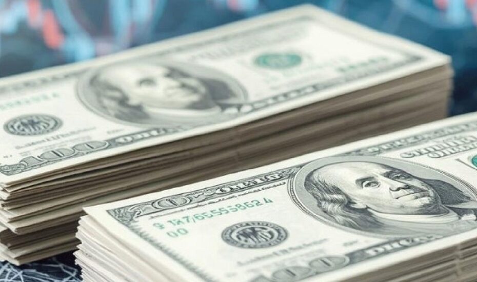 نرخ دلار مسافرتی کاهش یافت