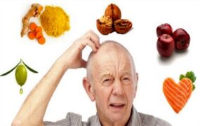 نقش نوع کربوهیدرات مصرفی در افزایش یا کاهش خطر زوال عقل