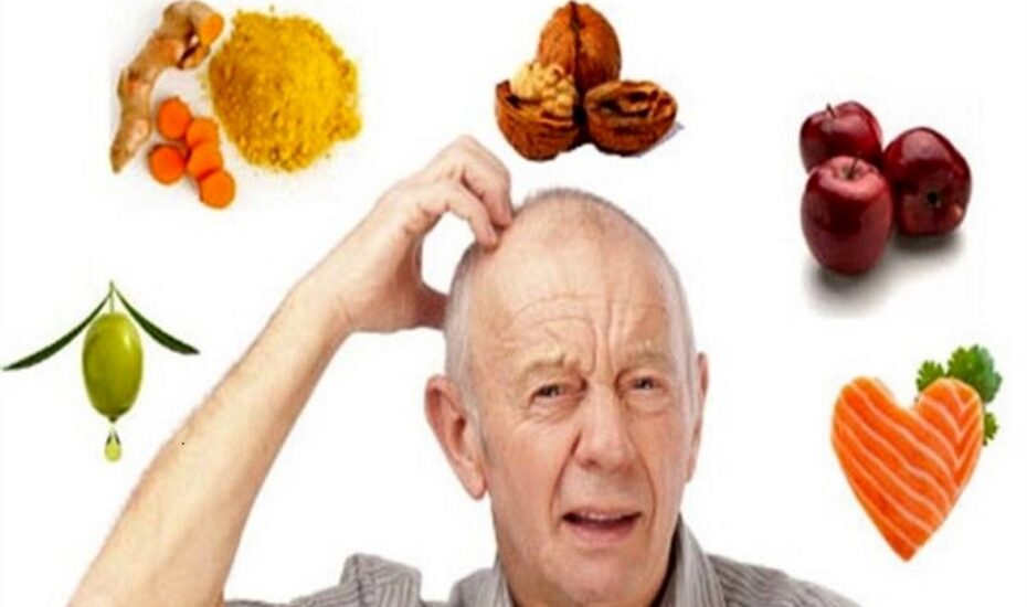 نقش نوع کربوهیدرات مصرفی در افزایش یا کاهش خطر زوال عقل
