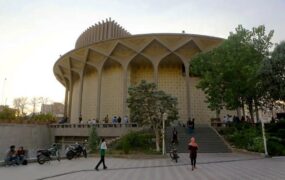 نمایش‌هایی که 28و29 دی روی صحنه می‌روند