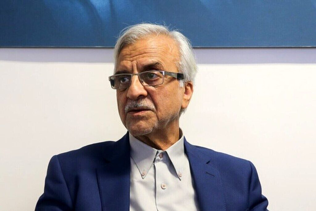 هاشمی طبا