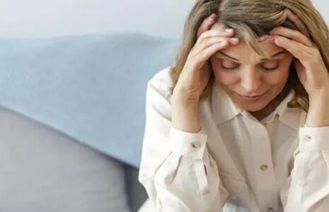 یائسگی زودرس از ناباروری تا پوکی استخوان