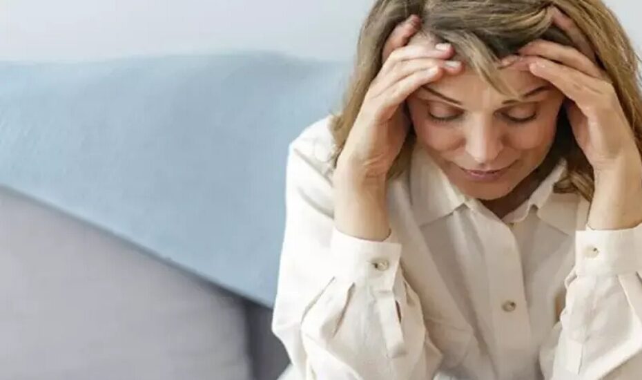 یائسگی زودرس از ناباروری تا پوکی استخوان