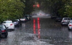 هشدار سازمان هواشناسی؛ بارش‌های شدید در ۲۰ استان کشور