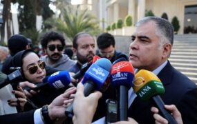 تعرفه جدید آمریکا بر فروش نفت ایران تاثیر می گذارد؟ وزیر نفت