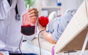 وضعیت ذخایر خون در تهران