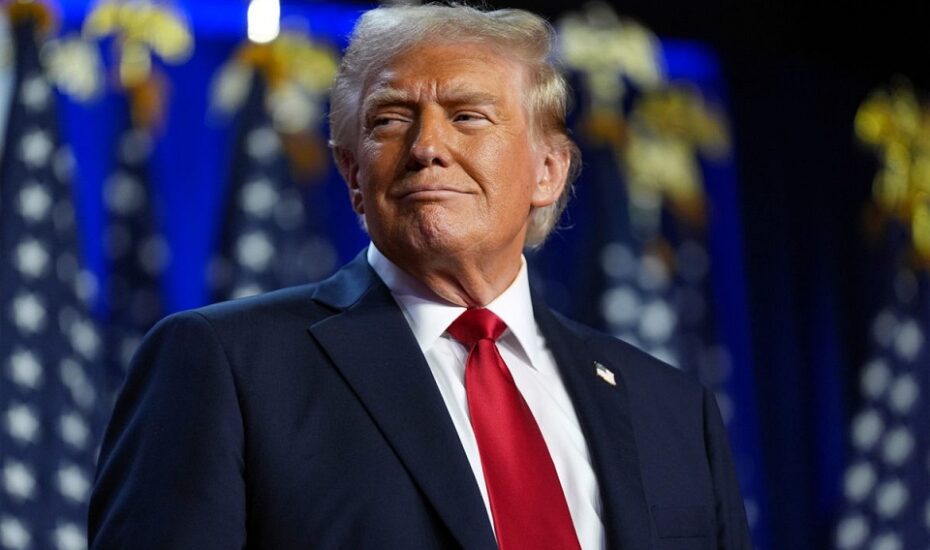 وضعیت مبهم تعرفه‌های ترامپ علیه ایران