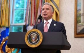 واشنگتن دیپلماسی با ایران را ترجیح می دهد ویتکاف