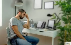 ویروسی که باعث کند ذهنی میشود! ویروس