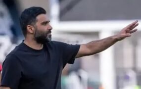 پایان کار روانخواه در تیم المپیک