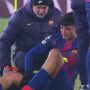 ستاره بارسلونا 1ماه خانه نشین شد! پدری