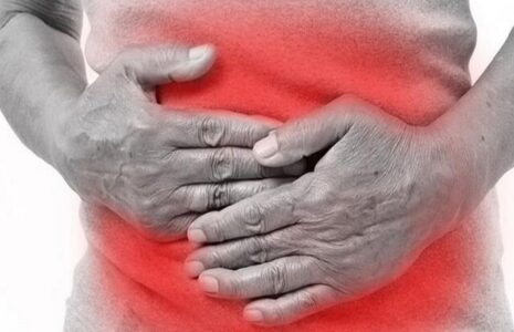 پرخوری مهم‌ترین علت رفلاکس