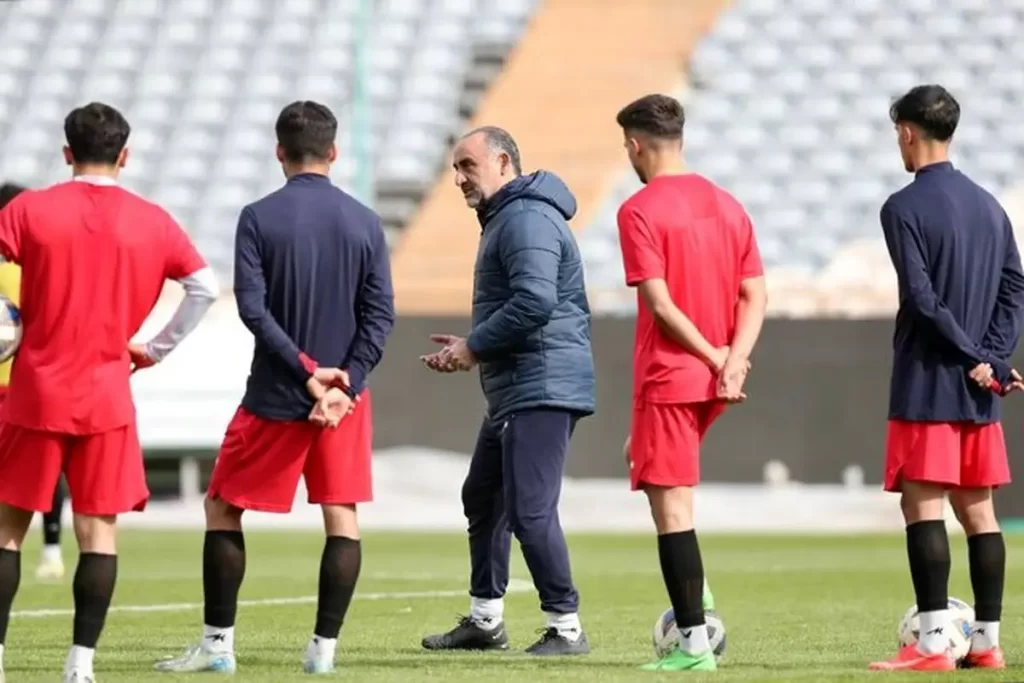 پرسپولیس