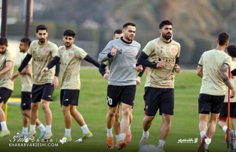 پرسپولیس