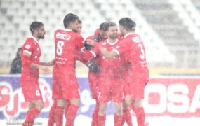 پرسپولیس