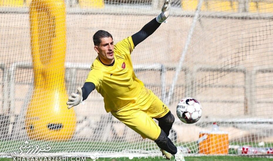 پرسپولیس