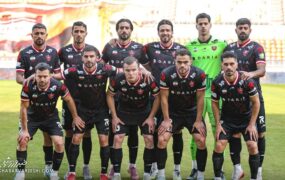 پرسپولیس