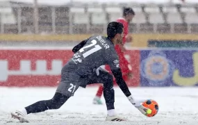 پرسپولیس و سپاهان