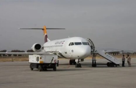 پرواز‌های فوق العاده به ترکیه توسط ایرلاین‌های داخلی