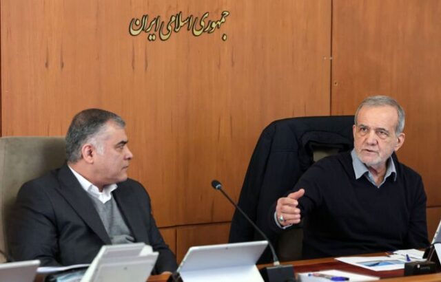 پزشکیان