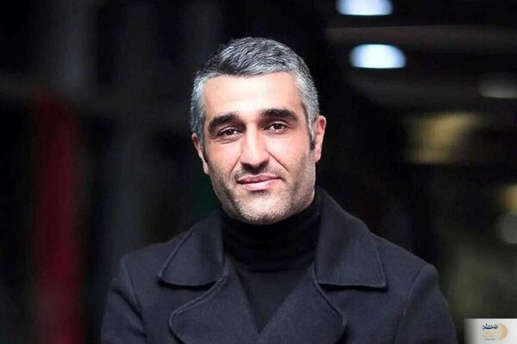 پژمان جمشیدی