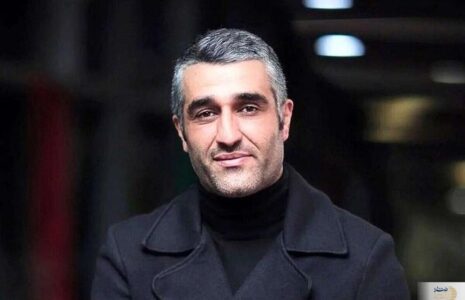 پژمان جمشیدی