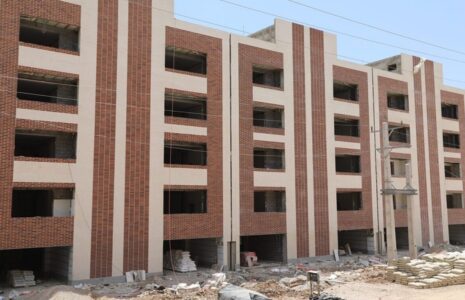 پیامک مطالبه ۴۰۰ میلیون تومان برای متقاضیان مسکن ملی پرند