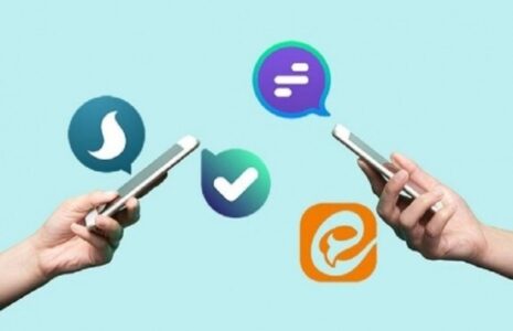 پیام‌رسان‌های داخلی فعال شدند