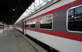 پیش‌فروش بلیت قطارها