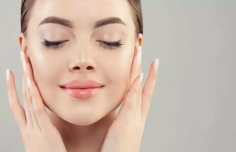 چاقی صورت با ویتامین‌های گروه ب