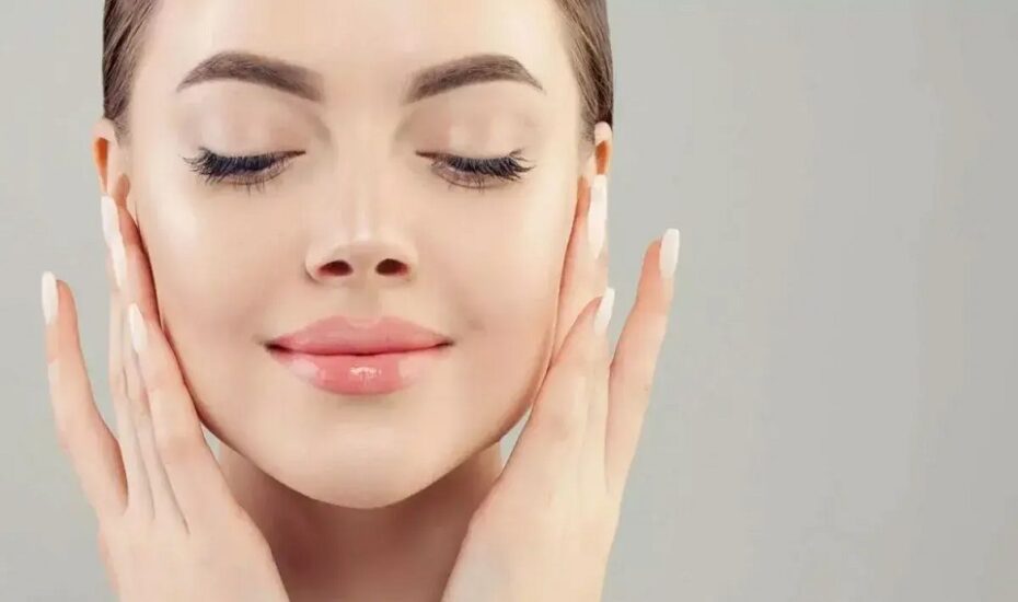چاقی صورت با ویتامین‌های گروه ب