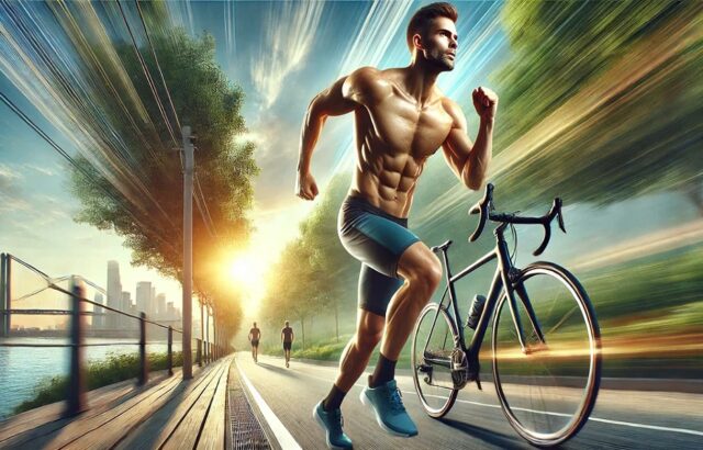 استرس و فشار عضلات