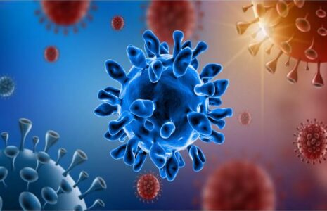 ناقل بیماری