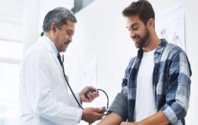 چکاپ منظم سالانه؛ کلید حفظ و ارتقای سلامت مردان