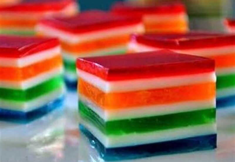ژله