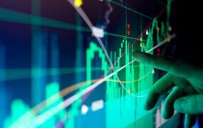 کاهش شتاب افت بورس