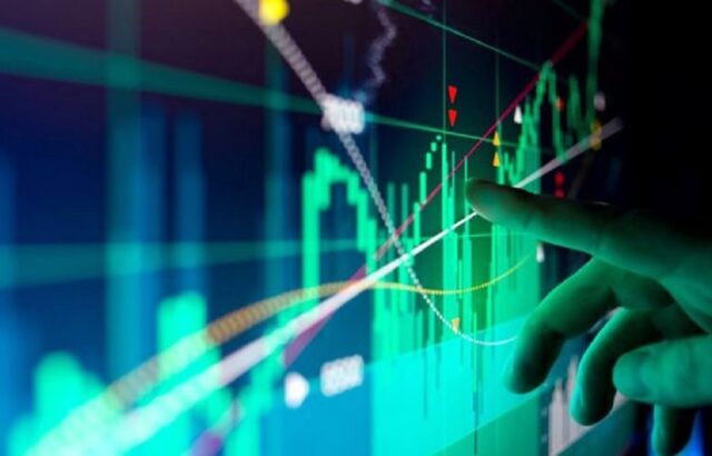 کاهش شتاب افت بورس / توقف نماد خودروسازان در پی جهش قیمتها کاهش شتاب افت بورس