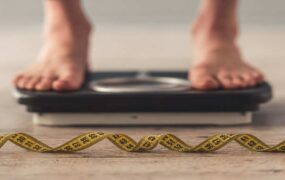 کاهش وزن سریع