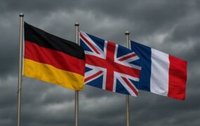 کشورهای اروپایی