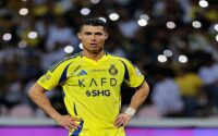 کنایه تند باشگاه الاهلی عربستان به کریستیانو رونالدو کنایه تند باشگاه الاهلی عربستان به کریستیانو رونالدو