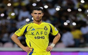 کنایه تند باشگاه الاهلی عربستان به کریستیانو رونالدو کنایه تند باشگاه الاهلی عربستان به کریستیانو رونالدو