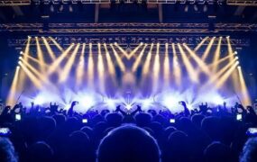 کنسرت هایی که لغو شد