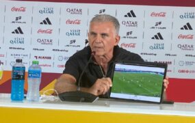 کی‌روش در آستانه هدایت تونس در جام جهانی ۲۰۲۶